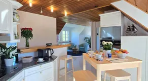 2BR Appart confortable - FAST wifi - EPFL - Swiss Tech - la RTS - l'UNIL - parking - Image 2
