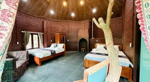 Ba be farmstay - Image 2