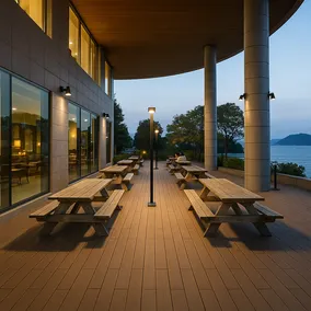 Kumho Tongyeong Marina Resort - Image 3