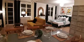 Bea Home Elblag - dwie sypialnie - Image 2