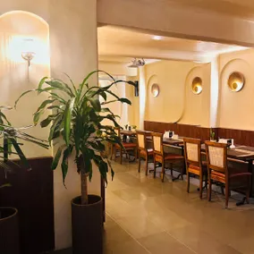 Hotel Ashray - Image 4
