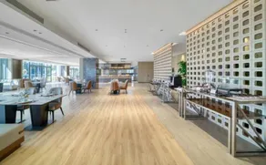 Wenzhou Pingyang Wan Quan Hotel - Image 4