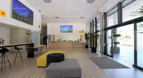 Villa Alojamiento y Congresos - Villa Universitaria - Image 4
