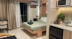 One Lake Shore Drive Como Tower beside Davao Whisky Park in Sm Lanang - Image 4
