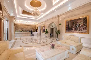 Vienna International Hotel Guangzhou Tianhe Olympic Stadium Dongpu - Image 2
