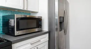 SF cozy stay - Image 5