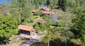 Joarsbo, Stuga 2, Gårdsstugan - Image 5