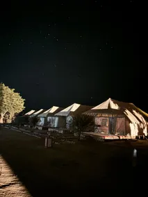 Chandani Desert Resort and Camp - Image 3