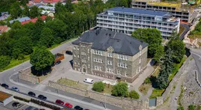 Forenom Serviced Apartments Turku Kakolanmäki - Image 5
