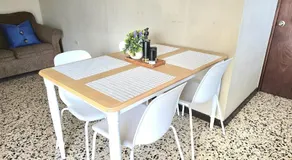 Jayuya Cozy Aparment with Wi-Fi, Free Parking and AC - Image 4