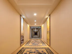Vienna Hotel Chongqing Shizhu Stadium - Image 2