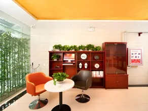 Shell Hotel Beijing Daxing International Airport Anding Town - Image 2