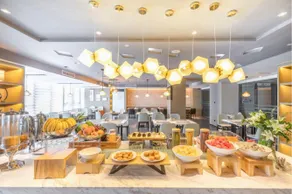 Atour Hotel Weifang Railway Station Youth Road - Image 3