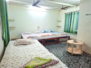 Amrapali Homestay, Dapoli - Image 1
