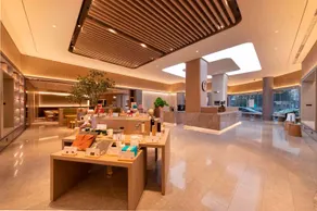 Ji Hotel Shanghai Fengzhuang Qilianshan South Road - Image 5