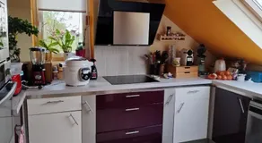 Séjour en famille, 2 chambres chez l'habitant dans longère, avec berceau ou lit bébé ou lit pliant, relais motard, Nespresso à disposition dans chambre - Image 3
