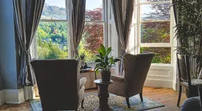 Amazing Cader views Torrent en suite - Image 4