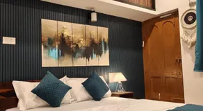 Waves & Woods luxury stay - Image 2