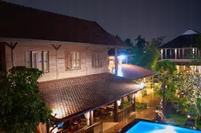Mina Garden Villa Resort - Image 4