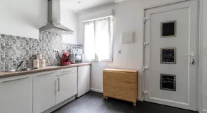 Studio indépendant - Image 4