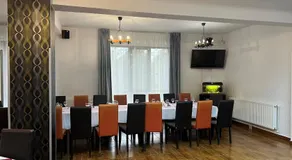 Pensiunea Cabana Veverita Valea Doftanei - Image 5