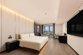 Atour Hotel Dongguan Nancheng Central Plaza - Image 4