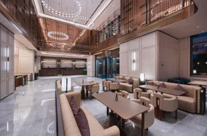 Crystal Orange Hotel Xi'an High-tech Zone - Image 5