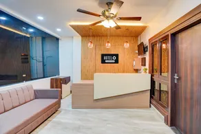 Super OYO Hotel O Civil lines Bareilly Formerly Neelam Inn - Image 3