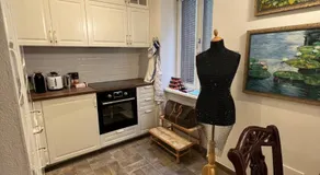 Luxe-Boutique Apartments - Image 5