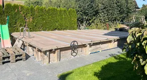 Schöne Doppelzimmer in Mandach - Image 4