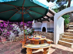 Casa di vacanze Flova by Interhome - Image 2