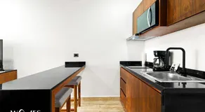 Espacioso Loft c/vista al Jardin | Piscina | GYM - Image 3