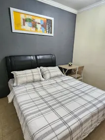 Bubulak Homestay Privat Pool - Image 2