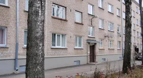 Central Cietokšņa Street Apartment - Image 5