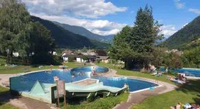 Sachserhof Ferienwohnungen in Sachsenburg - Image 2