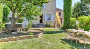 Appartement avec jardin - A 10 minutes de Disneyland - Image 4