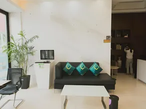 City Comfort Inn Nanchang Bayi Square Metro Station Wushang - Image 3