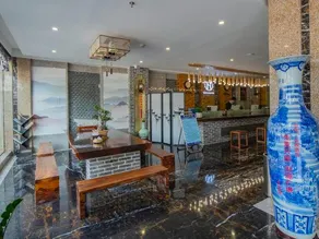 Fushan Garden Hotel - Image 4