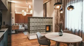Hafnerhotel - Das Kachelofen-Wohlfühlhotel - Image 3