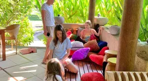 Sunia Loka Bungalows & Dive Center - Image 5