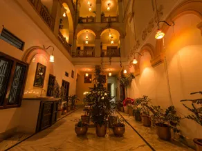Kanhaia Haveli - Image 3