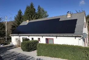 Holiday Home in Masbourg with Sauna - Image 1