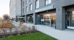 Aparthotel City Break Wolska by INA - Image 5
