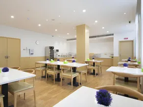 GreenTree Inn Xuzhou High-Speed Railway Station East Squre - Image 4
