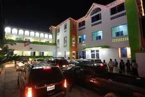 Sunshine Hotel Tabarre - Image 5