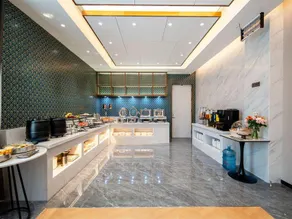 Magnotel Hotel (Taian Xintai Qingyun Shopping Center Jindou Road) - Image 3