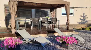 Arte Golf Apartment - Image 4