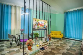 No. 9 Guesthouse Hotel (Guilin Liangjiang International Airport Branch) - Image 4