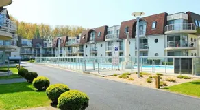 Studio voor 4 personen POOL EARLY OPEN FROM 30 MAY - Image 3