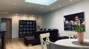 Ferienwohnung Tulpenweg mit Kaminofen - Image 3